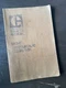 Cat Caterpillar 183B Hydraulic Control Parts Book SN 41V1-Up FORM UEG0902S D8K