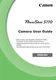 Canon POWERSHOT S110 DIGITAL Camera User Owner Instruction Manual