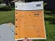 Original 1970s Case 1830 Uni-Loader Service Manual Book