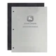 Operator's Manual fits John Deere 70 70 OMR2035