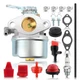 for Toro 524 snowthrower series 38040 with Tecumseh engine 640084B Carburetor