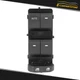 For 2008-12 Ford Escape 3.0L 2011-12 Ford F-250 Super Duty 6.2L Window Switch US