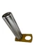 Pin 419-46-12260 For Komatsu WA320-6 WA320-7 WA100-1 WA180-1 WA200-1 WA200-5