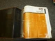 Case 580K Construction King Loader Backhoe Parts Catalog Manual Manual