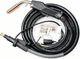 15ft Heavy-duty 250A for Lincoln LN-7 LN-8 LN-9 LN-25 LN-25PRO LF-72 Wire Feeder