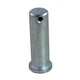 E-LVU801859 Lift Link Lower Mounting Pin for John Deere 2025R, 2027R, 2032R,+++
