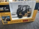 1.25 CAT CATERPILLAR P5000 CAT FORKLIFT LIFT TRUCK   #55137  New