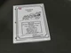 Terex TH842C, Deere 4045T, Cummins 4B3.9-C100, T12000, Dana 212 Parts Manual
