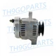 ALTERNATOR For KUBOTA TRACTOR L3410HST L35TL L35TLB L3600DT 34070-75602 DENSO