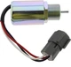 New PJ7415748 Stop Solenoid Fit For Volvo EC15 EC20 EC25 EC30 EC35 EC45 EC15B