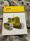 Oliver OC-12 Crawler Tractor Brochure FCCA24
