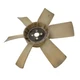 Used Fan fits Kubota L2850 L3450 15193-74110