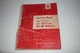 International Harvester McCormick 55-T 55-W Baler for IH Tractor Operator Manual