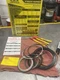 707-99-43520 Bucket Tilt Dump Cylinder Seal Kit Fits Komatsu WA180-3 WA320-3