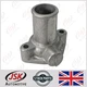 Thermostat Cover for Kubota D905 D1005 D1105 V1405 V1505 BX2660 KX71 F3990