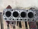 International C153 Used Engine Block | Marked 375597R1
