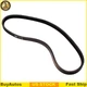 Drive Pump Belt 6667322 For Bobcat 653 751 S130 S150 S160 S175 S185 S205 T140