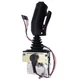 Joystick Controller 62161 for Genie Lift GS-2646 GS-3246 GS-3384 GS-3390 GS-4390