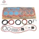 6D105 S6D105 6D105-1 Engine Full Gasket Kit fits for Komatsu PC200-3 Excavator