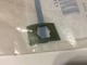 131-889 - A New Push On Nut For A CaseIH CX50, CX60, CX70, CX80, CX90 Tractors