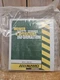 Alamo Industrial Mower Safety, Service & Operations Information 803211-SHD Flail