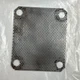 Hobart A200 Mixer Base Screen & Base Bolts - 108159