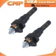 2x High Pressure Pump 21147445 0414693005 for Volvo D7E EC240B L105 L110E L120E