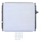 Radiator For Peterbilt 365 367 388 389 2008-2015 Kenworth W900 2008 N9414001