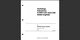 Perkins 4.108, 4.107 and 4.99 Diesel Engines Workshop Service manual