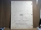 Ford Series 132 Operators Manual Supplement On-Land Hitch 10-645, 10-646 