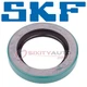 SKF Rear Manual Transmission Seal for 1956-1957 International S110 - Gaskets gj