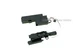 732084-001 38U86TP20 GENUINE HP SPEAKER KIT  15-F 15-F337WM (GRADE A)(EH16)