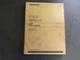 Caterpillar 936F Wheel Loader Parts Manual  SEBP2003   8AJ1-Up