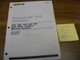 Caterpillar 216 226 232 242 Skid Loader Assembly Service Repair Manual 4NZ3400-