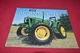 John Deere 6405 6605 7405 Tractor Dealer's Brochure GDSD7 