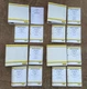 4 Binders! New Holland L213/L216/L218/L220/L225/L230 & C232/C238 Service Manuals