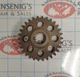 TROY BILT PONY TILLER 15008 main drive gear 717-04690, 20718