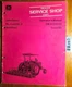 John Deere No. 4 & No. 6 Bed Hoe Owner's Operator's Manual OM-N159220 B0 2/70