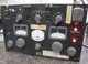 GENERAL RADIO TYPE 1633-A INCREMENTAL INDUCTANCE BRIDGE -USA- POWERS ON -NK8