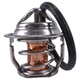 160&deg;F 71&deg;C Thermostat for Kubota D902 D905 D1005 D1100 D1102 D1105 D1301 D1302