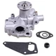 Water Pump EA00006114B for Kukje Engine A1700N2 F36RN Branson  4720H 3725R 3015H