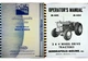 Minneapolis Moline M602 M604 Tractor Owners Operators Manual