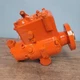 Allis Chalmers Pump for P100/P140 Lift Trk w/ D262 Engine.# DBO637-3809, 4517282