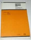 Case 680K Tractor Loader Backhoe Operators/Maintenance Manual 9-9710 ORIGINAL!