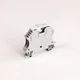 1492JT3M - Allen-Bradley 2.5mm Triple Level Terminal Block, 10A, 300V, Multi-Cir