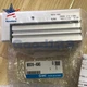 1PC New SMC MXS16-40AS Cylinder MXS1640AS Expedited Shipping