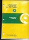 John Deere Weathershield For 6405, 6605, 7405 Tractors Operator's Manual 