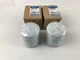 2 PCS - GENUINE OEM Donaldson P502568 Lube Filter Spin On Full Flow FAST SHIPP