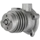 K952714 Water Pump Fits Case IH Fits International Harvester Tractors 885 380CK