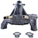 Water Pump 928567 1389100 For Clark Hyster GM V-6 4.3L Engine S70-S120 XL